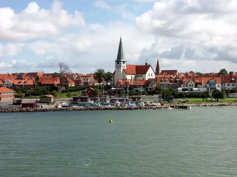 Bornholm (c) Hans Jürgen Lenk